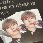 [몬스타엑스] 앨범 <b>한곳</b>에서 여러개사면 안되겠네..