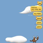 [드루와] 아이신발짜증나 내연락안보심