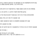 [댓글부탁해] 고객<b>센터</b>도 결국 포기한 천원사건
