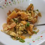 [NCT드림] 철러 따라서 만든 토마토계란<b>볶음</b>