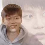 [NCT칠프] 동그르르르르...