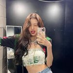 장원영 프리지아