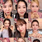 [드루와] <b>케플러</b>의 얼굴들....