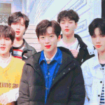 크래비티는 청량몽환이 ㅆㅅㅌㅊ일텐데