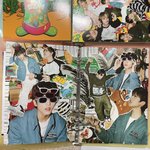 [NCT드림] 망한거같지………..