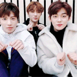 [TXT] 와 근데 우리 데뷔초때