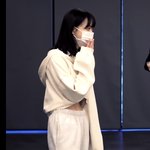 윈터 <b>배</b>가 어디까지 들어가는거야?