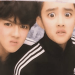 [EXO] 안졸린데
