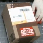 [댓글부탁해] 택배기사가 택배를 마음대로 반품처리했습니다.