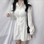 [댓글부탁해] 이런 원피스는 <b>아우</b>터 뭐입어야해?