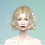 나 <b>심즈</b> 심 처음 만들어 봤는데 어때?