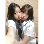 [모두드루와] 아이브 <b>장원영</b>랑 <b>안유진</b>은