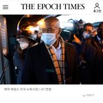 외국도 강제<b>접종</b> 다 싫어하거든!