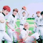 학교 <b>운동부</b> 컨셉을 6년째 가져가는 아이돌