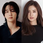 장동윤X나나 첫 호흡 맞춘다