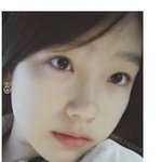 [모두드루와] 태연 <b>중딩때</b>랑 지금좀봐