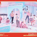 [스키즈] 그날이 온다....