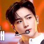 [더보이즈] 가대제전 직캠 <b>진쯔</b> 미쳤다