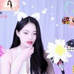 [모두드루와] <b>팬더</b>티비 bj가된 걸그룹멤버