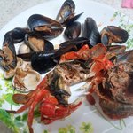 [황당실화] 공영쇼핑에서 해물팩 샀능데 이걸 어떻게 해야 함?