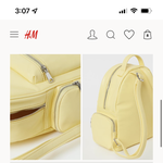 [댓글부탁해] 이거 h&amp;m 거인데 별로야?