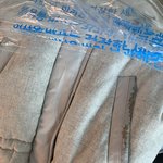 울산 북구 송정 **크리닝에서 패딩을 잃었습니다