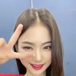스테이씨 <b>아이사</b> 다시 갈발했대
