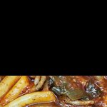 [댓글부탁해] 엽떡 국물<b>닭발</b>시킴