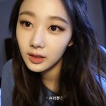[댓글부탁해] 얘들아 <b>지젤</b>같은 화장은 어떻게 하는거야????
