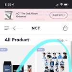 [NCT칠프] 얘들아 <b>만원</b>짜리 이거 맞아?