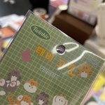 [스키즈] ㅅㄷ) 교보문고에 순둥<b>도리</b>가…!