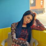 알렉사 '뮤직뱅크'로 컴백 신호탄 쏜다!