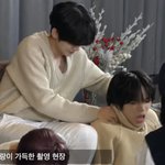 [TXT] 최연준 최범규 진짜 형제 같지 않음…?