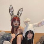 [드루와] 에스파 연말 무대 좀 별로지 않음?