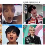 [NCT칠프] 난 칠프톡에서 이짤 주운후로