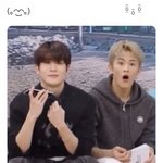 [NCT칠프] 표정 개찰떡인<b>거보</b>ㅓ