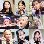 [엔터톡] 케플러 오늘 팬싸했나버