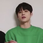 [NCT칠프] 난 정우가 이렇게 내려보눈거?