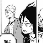 [하이큐] 근데 하이큐 ㄹㅇ <b>선한</b>영향력 있는듯