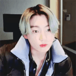 [방탄소년단] 정구기 항상 귀엽다고 생각했는데