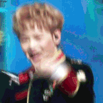 [NCT드림] 진짜 <b>만화캐릭터</b>처럼 생김