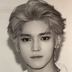 [<b>NCT</b>칠프] 아니 타팬인데 태용 눈 큰 거 알고 있었지