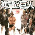 [진격의거인] 진격거 <b>2</b>쿨 시작까지 D-<b>1</b>