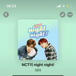 [NCT칠프] <b>아이폰</b> 엔나나 듣는법 알려줌