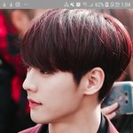 [BTOB] 이민혁 잘생기긴 했다