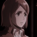 [진격의거인] 어느날 페트라가 되어버렸다 (2화)