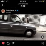 <b>aoa</b> 지민 인스타에 글올라왔다 !!