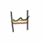 가슴 사이즈 <b>밑둘레</b> 어떻게 재,,?