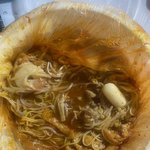 [댓글부탁해] 마라탕쓰니 드디어 영접 <b>완료</b>