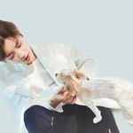 외국인들은 <b>찬열</b>의 성격 때문에 그를 좋아했습니다.